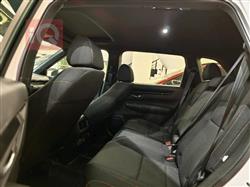 هوندا سي ار في